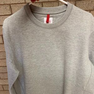 Topo Designs Crew Neck Hoodie